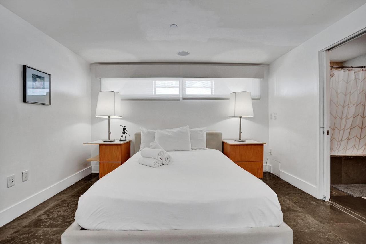 Amazing Two Bedroom Ocean View- Miami Apartamento *