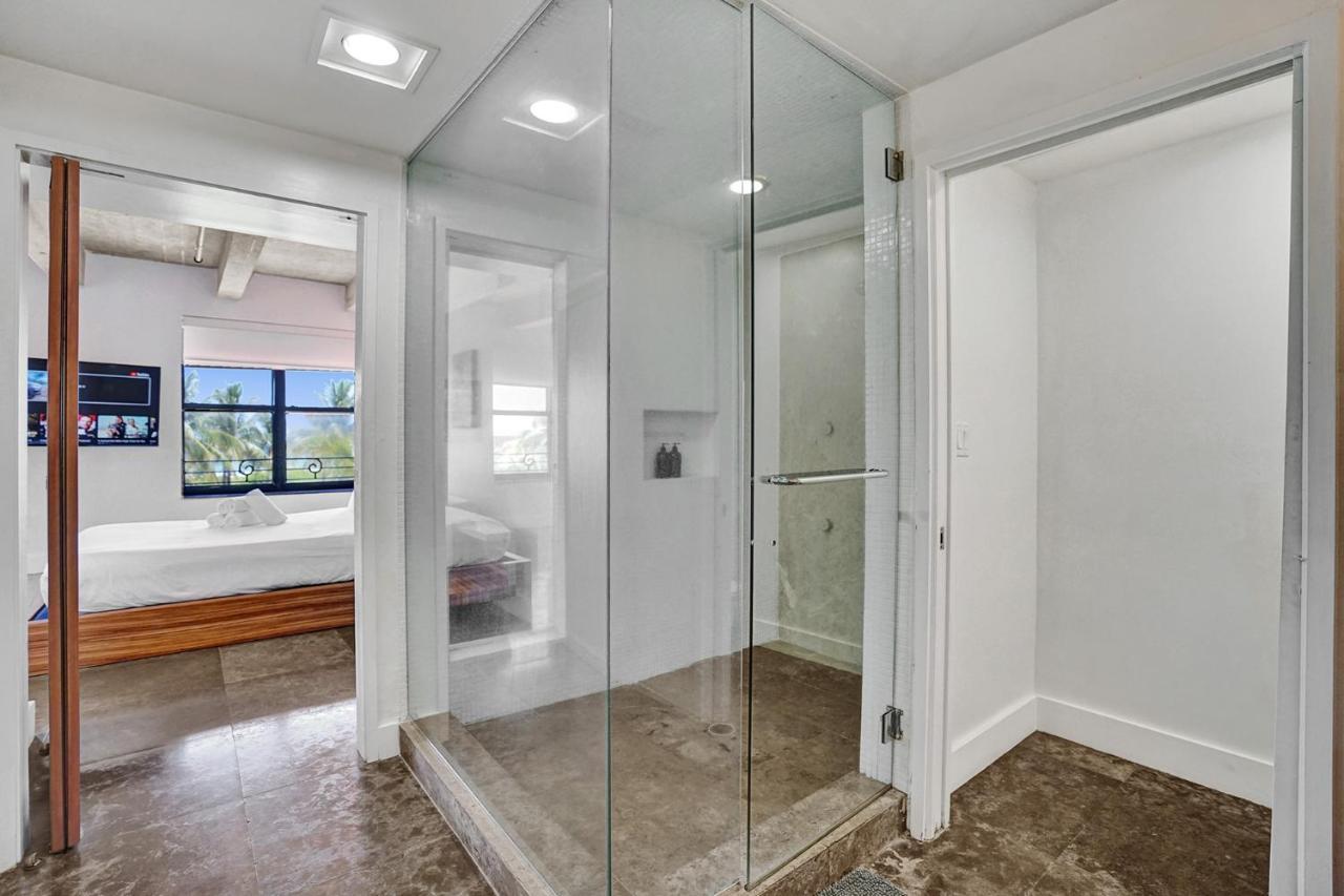 Apartamento Amazing Two Bedroom Ocean View- Miami