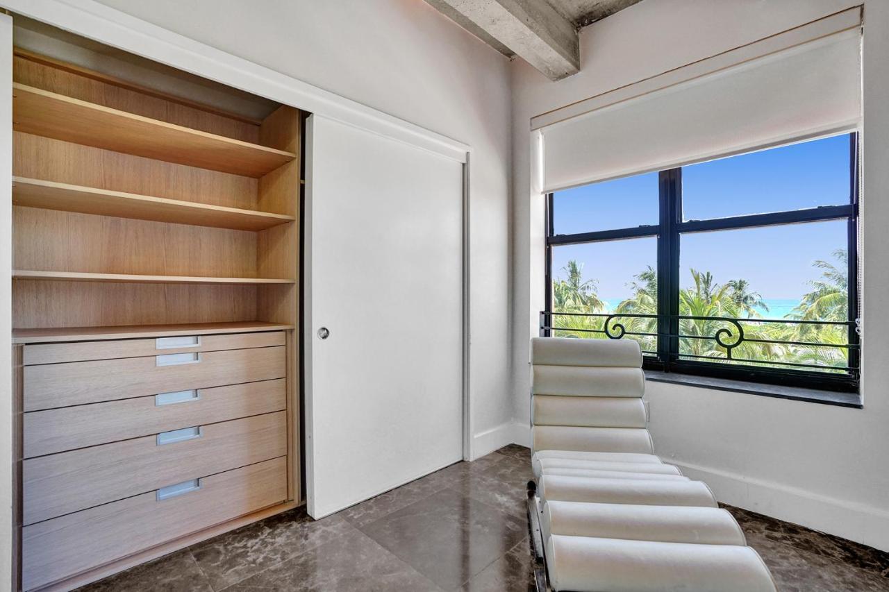 Amazing Two Bedroom Ocean View- Miami Apartamento