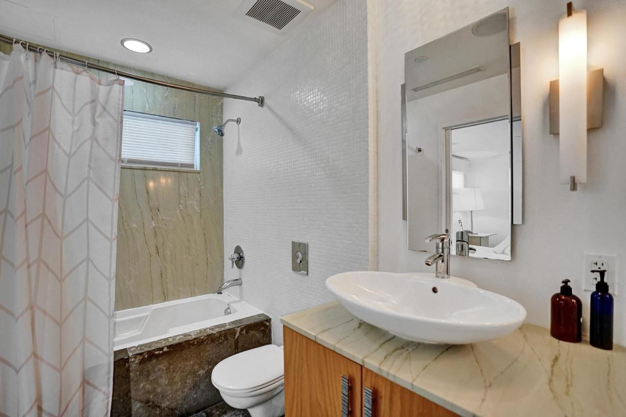 Apartamento Amazing Two Bedroom Ocean View- Miami *
