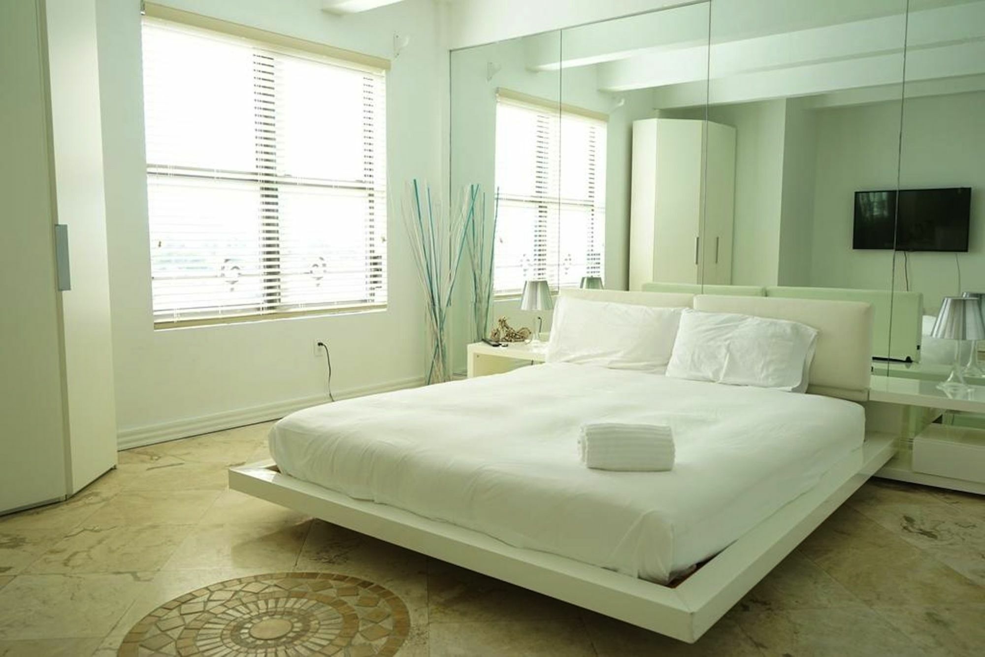 Apartamento Amazing Two Bedroom Ocean View- Miami Miami Beach