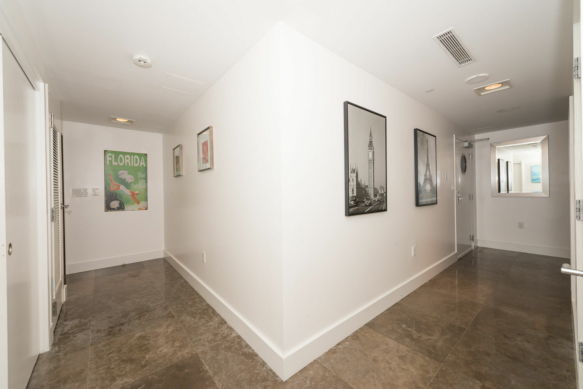 Apartamento Amazing Two Bedroom Ocean View- Miami Miami Beach