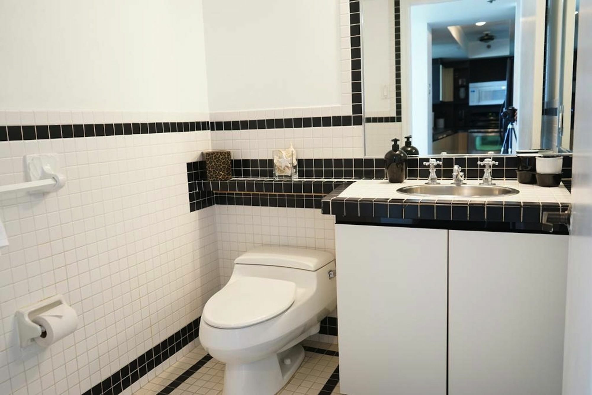 Apartamento Amazing Two Bedroom Ocean View- Miami *